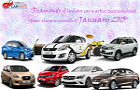 Time to rewind the performance of Indian car market in January 2015